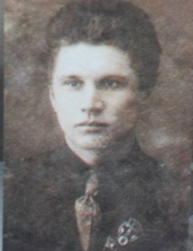 Петров Николай