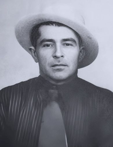 Исаков Али Исакович