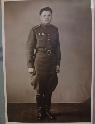 Приставкин Владимир Александрович