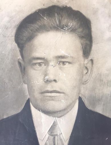Мизев Иван Иванович