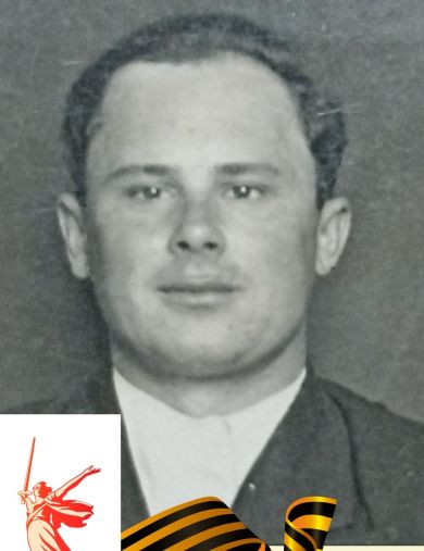 Шатный Дмитрий Васильевич