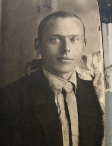 Осин Николай Александрович