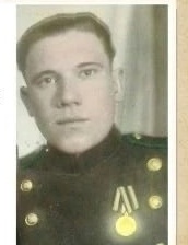 Кузнецов Дмитрий Николаевич