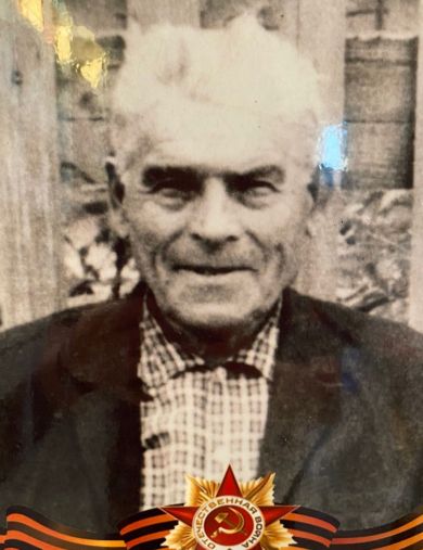 Шалаев Дмитрий Павлович