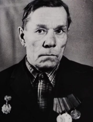 Пятков Сергей Иванович