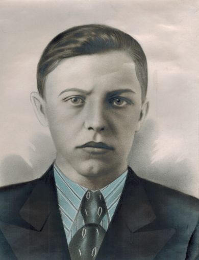 Пайков Лев Иванович