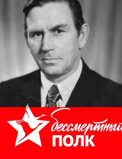 Порядин Николай Александрович