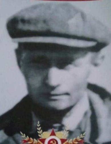 Сухарев Павел Петрович