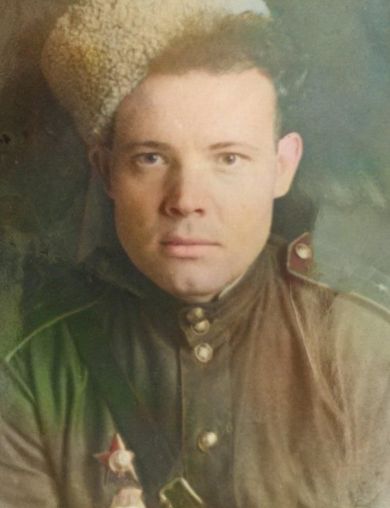 Санатуллов Сафиулла Санатуллович
