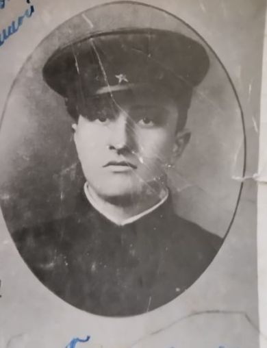 Акинеев Сергей Афонасьевич