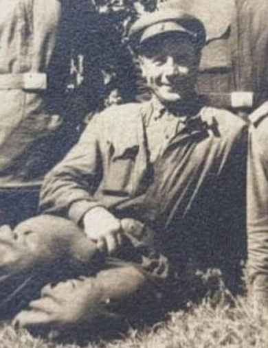 Погребняк Григорий Иванович
