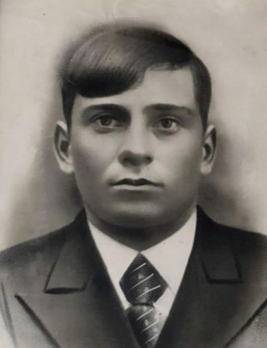 Гоман Николай Петрович