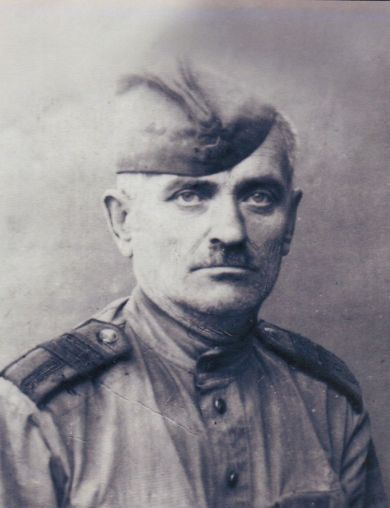 Сергеев Сергей Михайлович