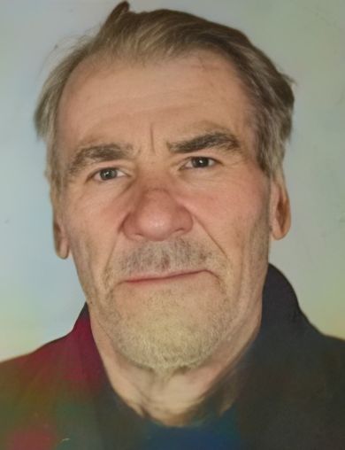 Поляков Василий Николаевич