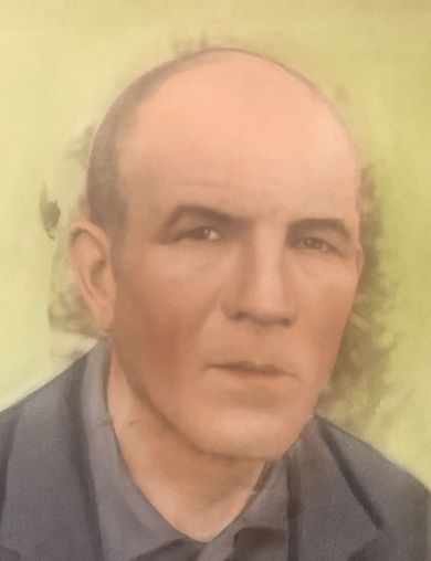 Петрич Сергей Григорьевич