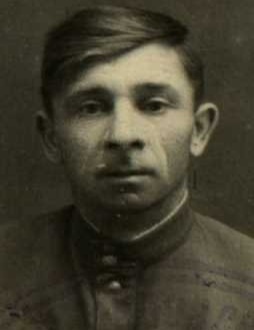 Леднев Василий Петрович