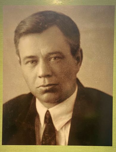 Землянский Иван Фролович