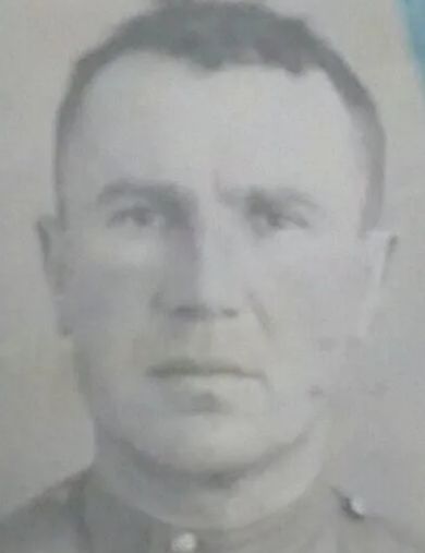 Кадин Александр Михайлович