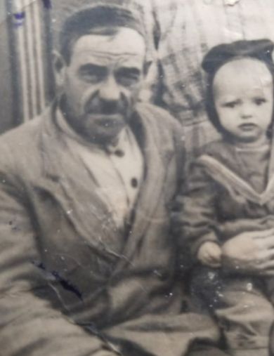Гимаев Тахаутдин Серажетдинович