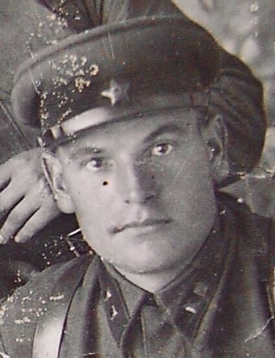 Минаев Сергей Васильевич