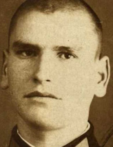 Кубанцев Дмитрий Петрович