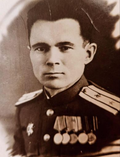 Гатаулин Шаих Загидович