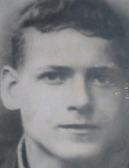 Аникин Николай Андреевич