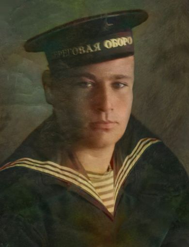 Голозубов Николай Андреевич