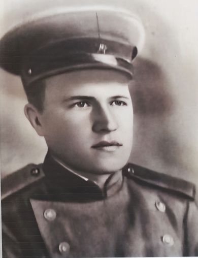 Конин Андрей Ефимович