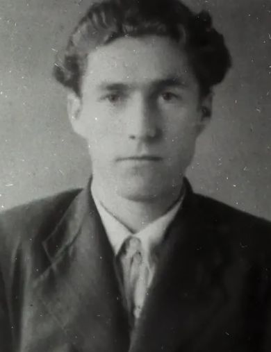 Палавин Сергей Асафьевич