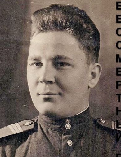 Солодилов Юрий Сергеевич