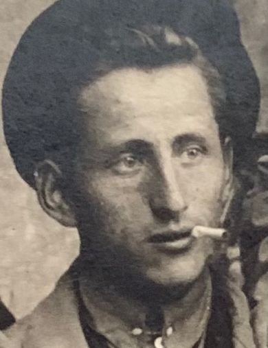 Серов Николай Васильевич