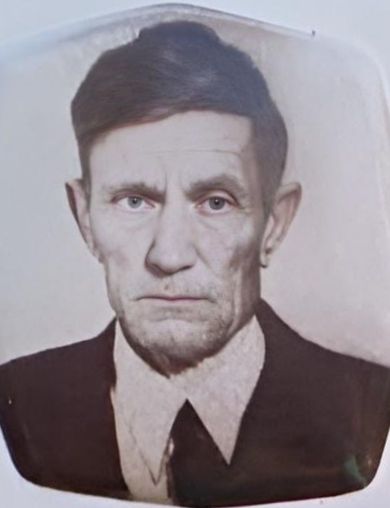 Новиков Яков Евдокимович