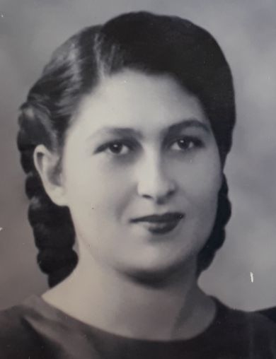 Бадя Ирина Петровна