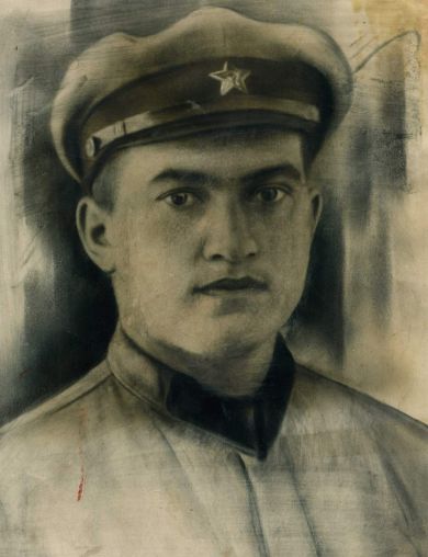 Зубенко Петр Гаврилович
