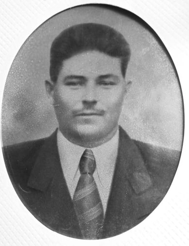 Митин Дмитрий Захарович