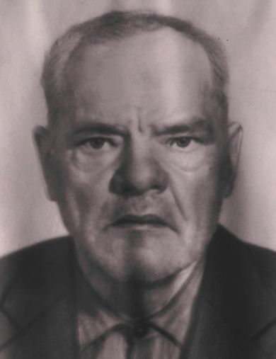 Беклемищев Николай Дмитриевич