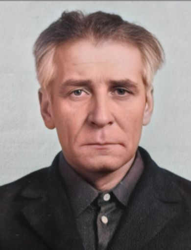 Дурманов Федор Яковлевич