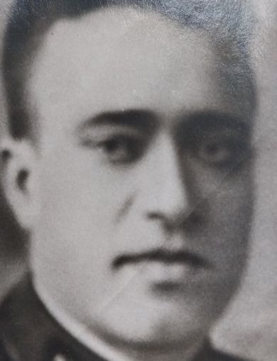 Селихов Кузьма Борисович