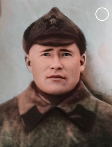 Зиновкин Фёдор Иванович