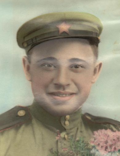 Полянский Василий Иванович