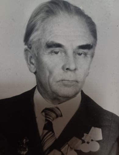 Скрипов Анатолий Михайлович