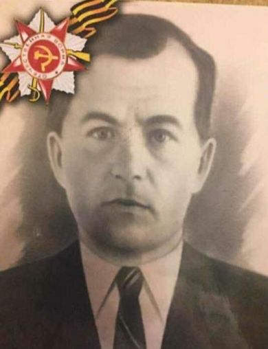 Ханеня Василий Моисеевич