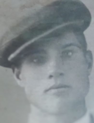 Перфилев Александр Михайлович