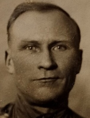 Воропаев Павел Тимофеевич