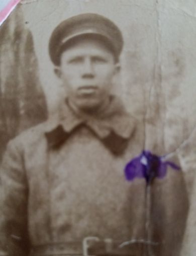 Шабаев Николай Васильевис