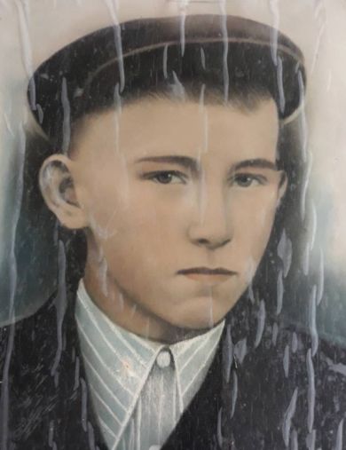 Печёнкин Андрей Александрович