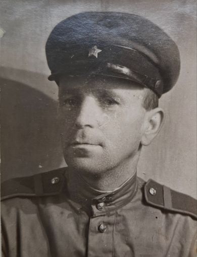Лебедев Владимир Алексеевич