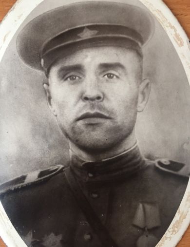 Насибуллин Саит Насибуллович