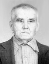 Дубовик Иван Михайлович